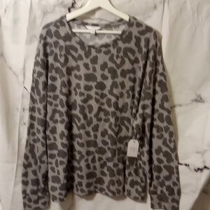 Time And Tru sweater XXXL 💜💜💜💜